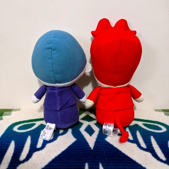 🎃👻 Funko Disney Nightmare Before Christmas Lock Barrel Plush Stuffy Halloween - Picture 3 of 5